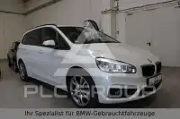 2016 BMW 220