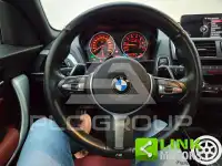 2016 BMW 220