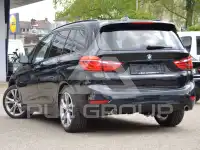 2016 BMW 220