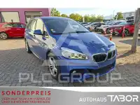 2016 BMW 220