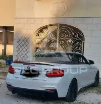 2016 BMW 220