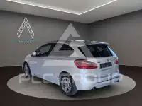 2016 BMW 220