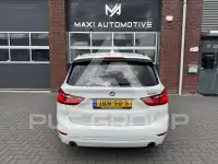 2016 BMW 220