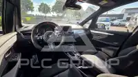 2016 BMW 220