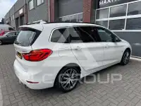 2016 BMW 220