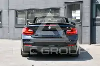 2016 BMW 220