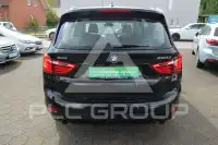 2016 BMW 220