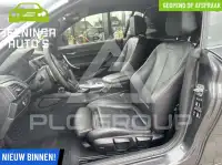 2016 BMW 220