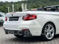 2016 BMW 220