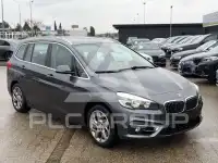 2016 BMW 220