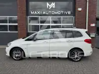 2016 BMW 220