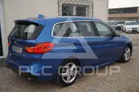 2016 BMW 220
