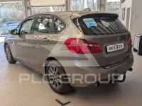 2016 BMW 220