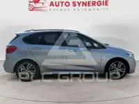 2016 BMW 220