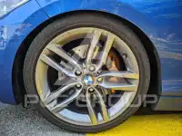 2016 BMW 220