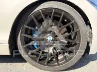 2016 BMW 220