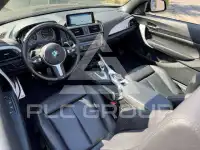 2016 BMW 220