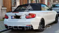 2016 BMW 220