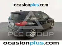 2016 BMW 220