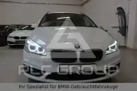 2016 BMW 220