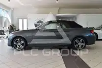 2016 BMW 220