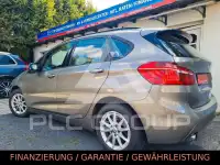 2016 BMW 220