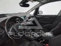 2016 BMW 220