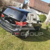 2016 BMW 220