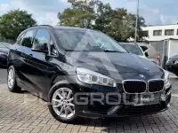 2016 BMW 220