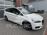 2016 BMW 220