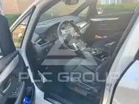 2016 BMW 220