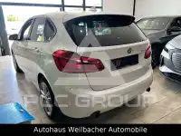 2016 BMW 220