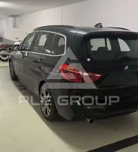 2016 BMW 220