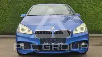 2016 BMW 220