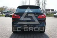 2016 BMW 220