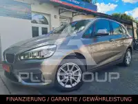 2016 BMW 220