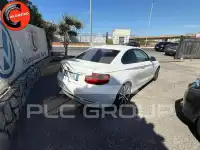 2016 BMW 220
