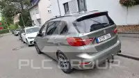 2016 BMW 220