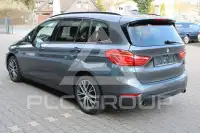 2016 BMW 220