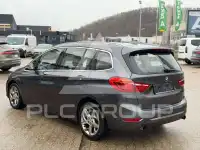 2016 BMW 220