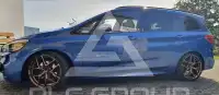 2016 BMW 220
