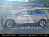 2016 BMW 220