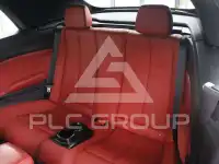 2016 BMW 220
