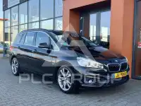 2016 BMW 220