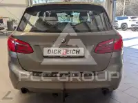 2016 BMW 220