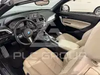 2016 BMW 220