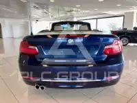 2016 BMW 220