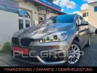 2016 BMW 220