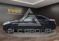 2016 BMW 220