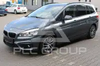 2016 BMW 220